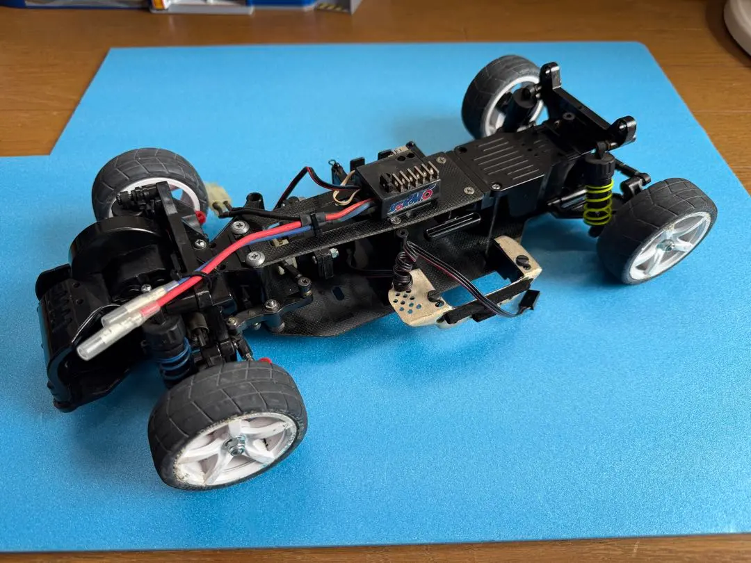 2026年最新】タミヤ ff01の人気アイテム - メルカリ