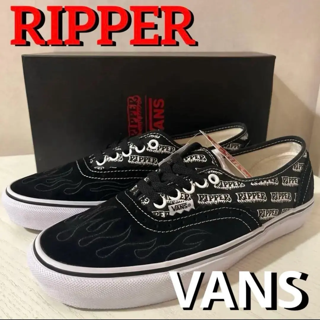 2026年最新】ripper magazine vansの人気アイテム - メルカリ