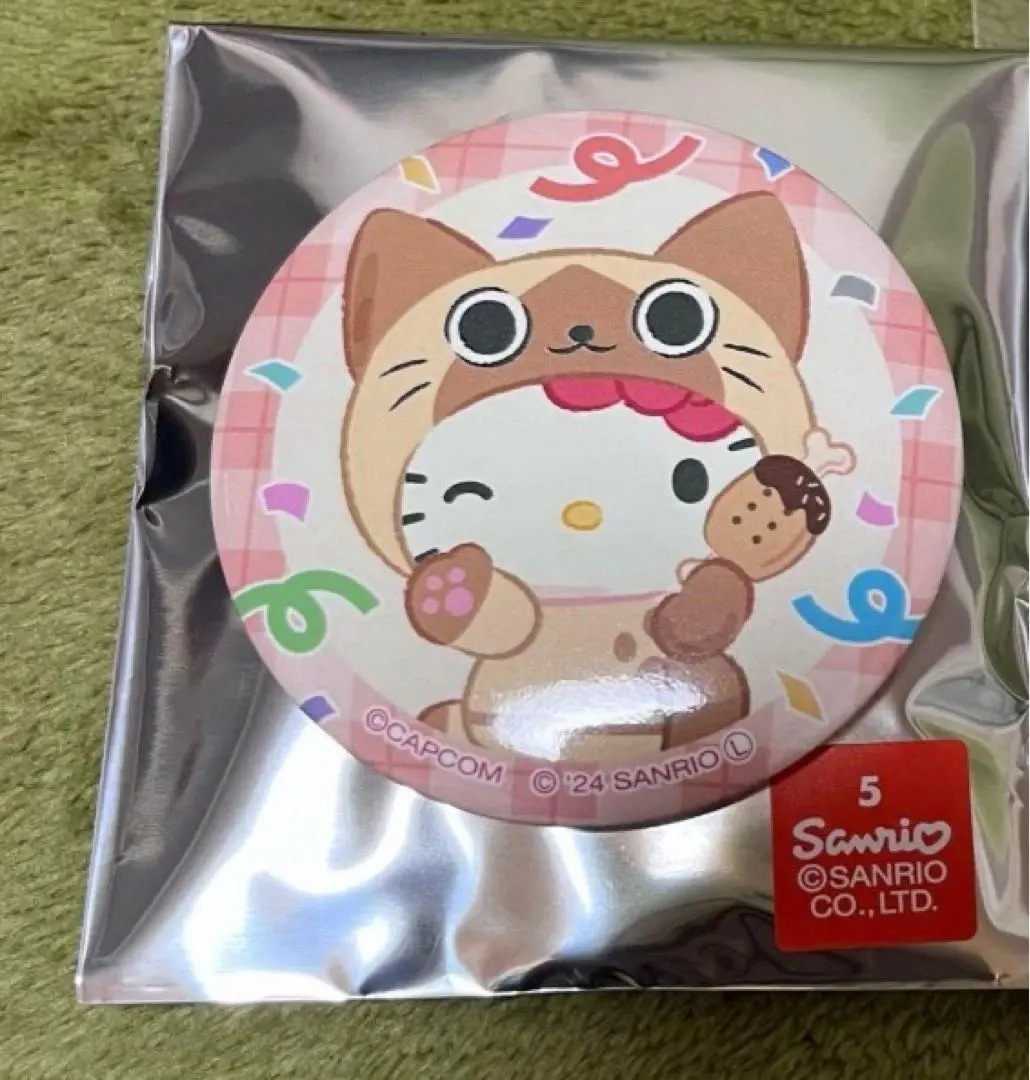 2026年最新】モンハン 大狩猟展 サンリオの人気アイテム - メルカリ