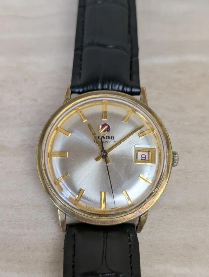 2026年最新】RADO 30 JEWELSの人気アイテム - メルカリ