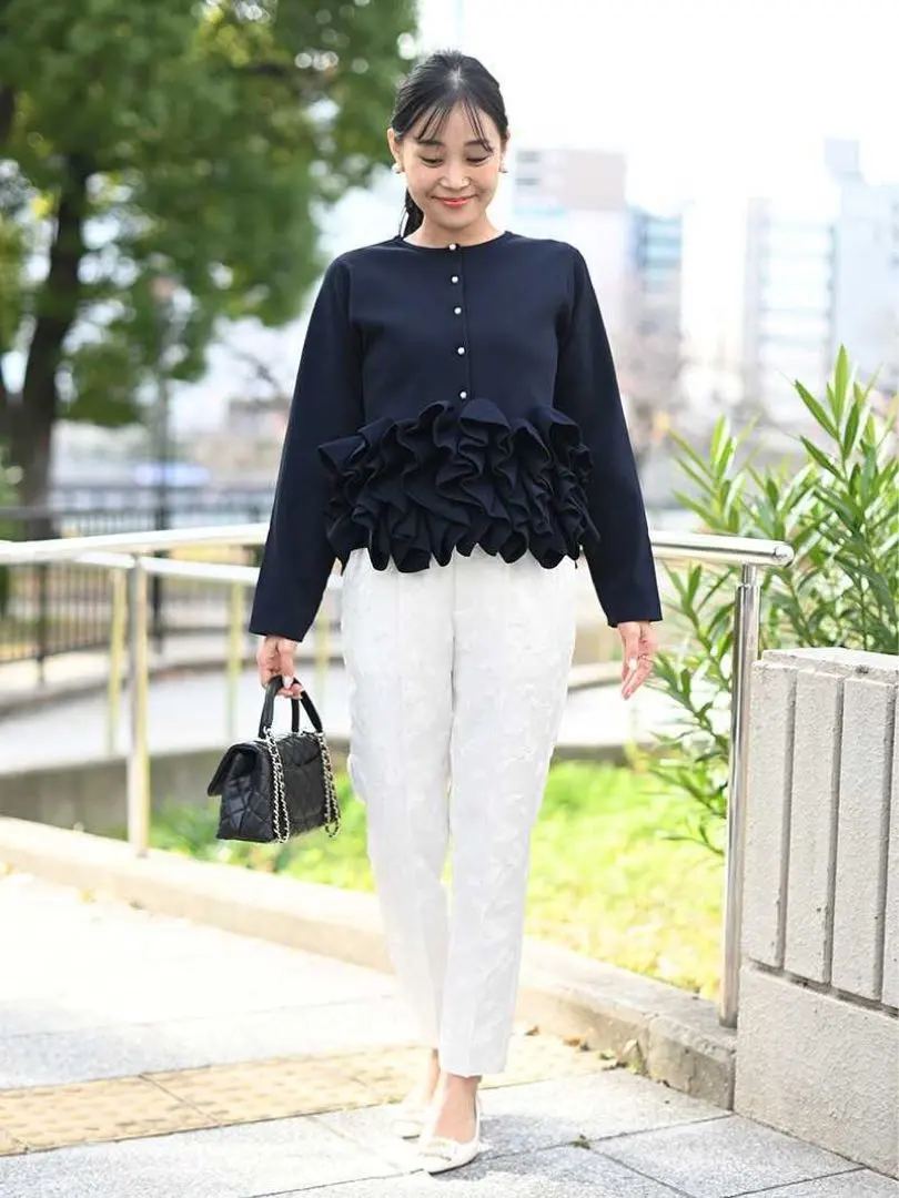 2026年最新】UNMINOU デニムの人気アイテム - メルカリ