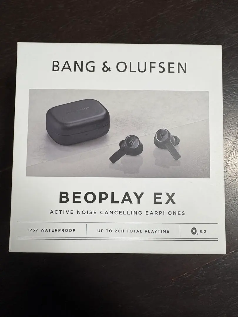 2026年最新】beoplay exの人気アイテム - メルカリ