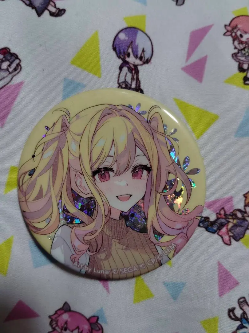 2026年最新】天馬咲希 缶バッジ 34bの人気アイテム - メルカリ
