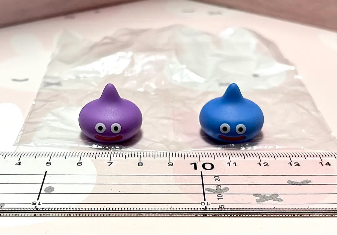 2026年最新】ドラクエ スライム 等身大の人気アイテム - メルカリ