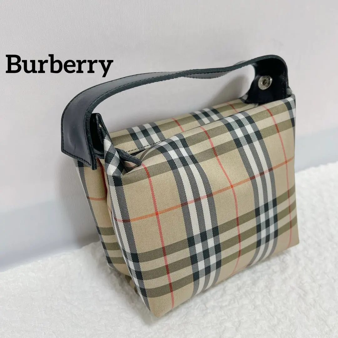 2026年最新】バニティ バーバリーの人気アイテム - メルカリ