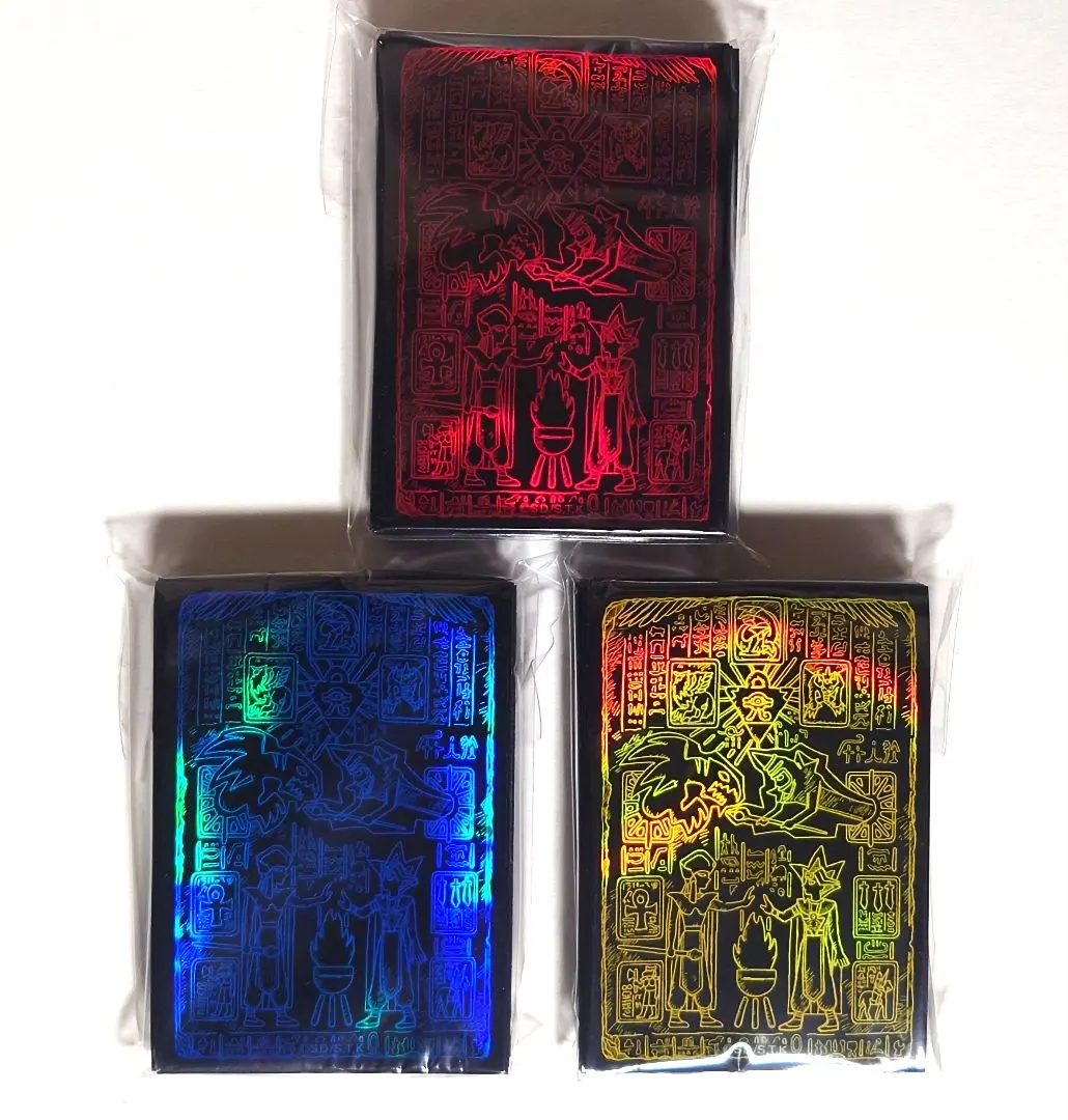 2026年最新】三幻神 プリズマ 未開封の人気アイテム - メルカリ