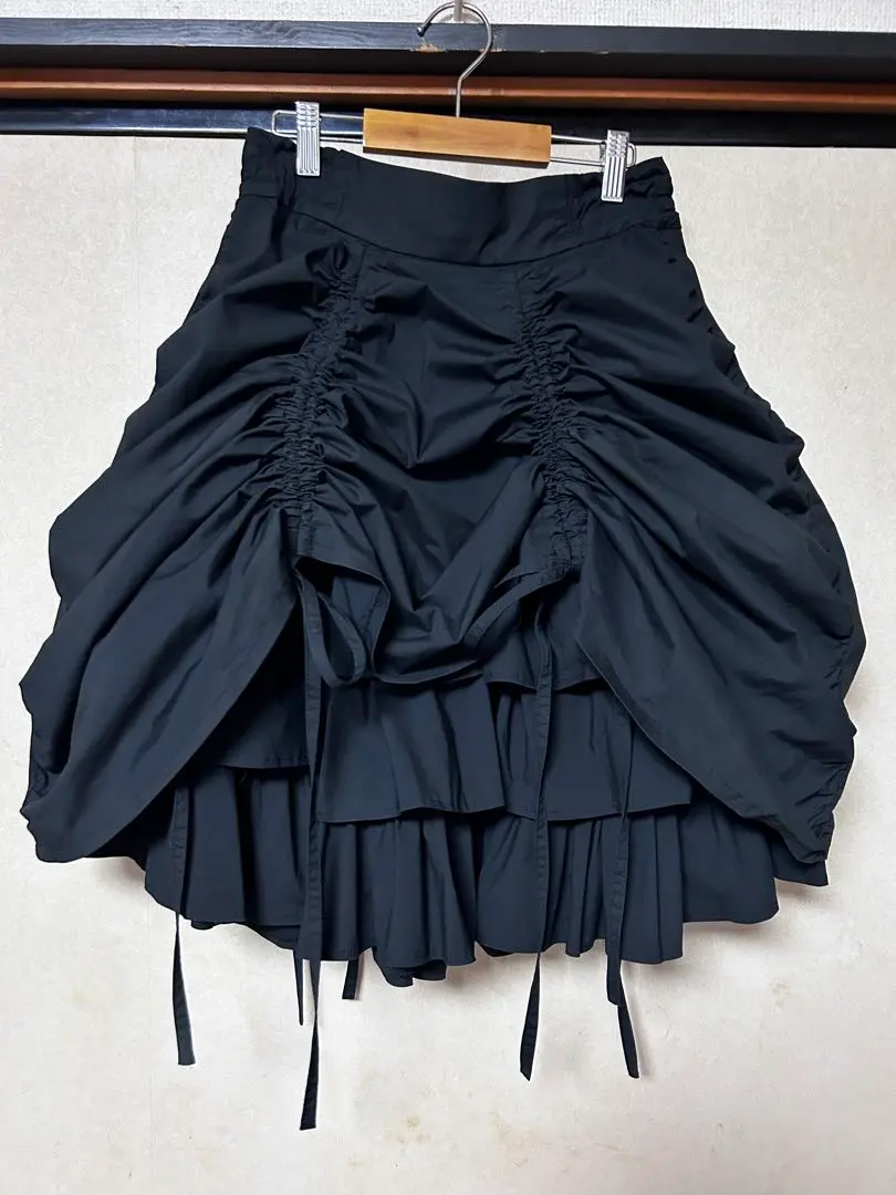 2026年最新】ATELIER BOZ ひざ丈スカートの人気アイテム - メルカリ