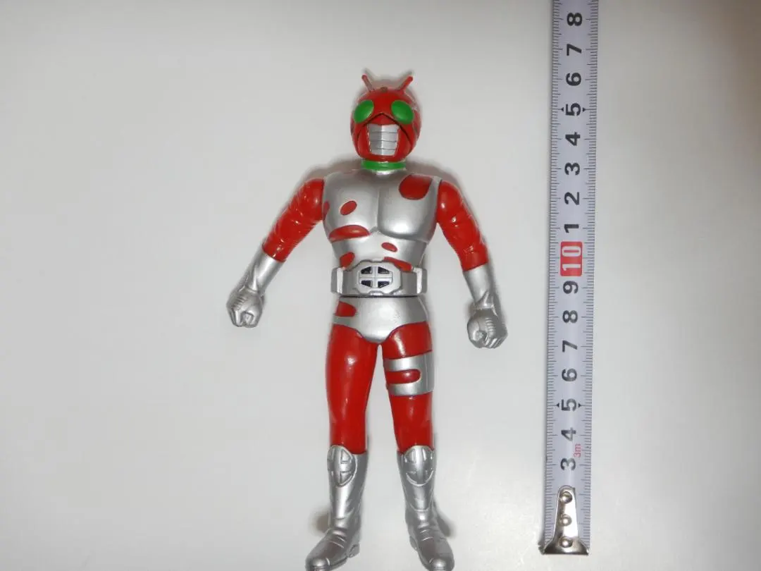 2026年最新】仮面ライダーzx ソフビの人気アイテム - メルカリ
