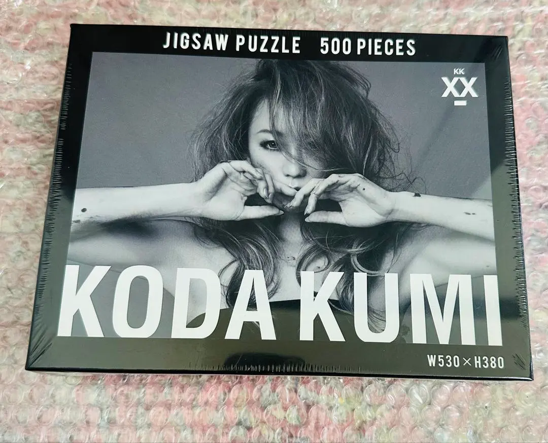 2026年最新】倖田來未 パズルの人気アイテム - メルカリ