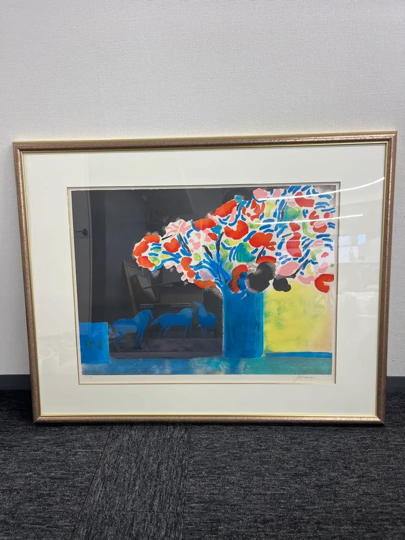 2026年最新】ギヤマン リトグラフの人気アイテム - メルカリ