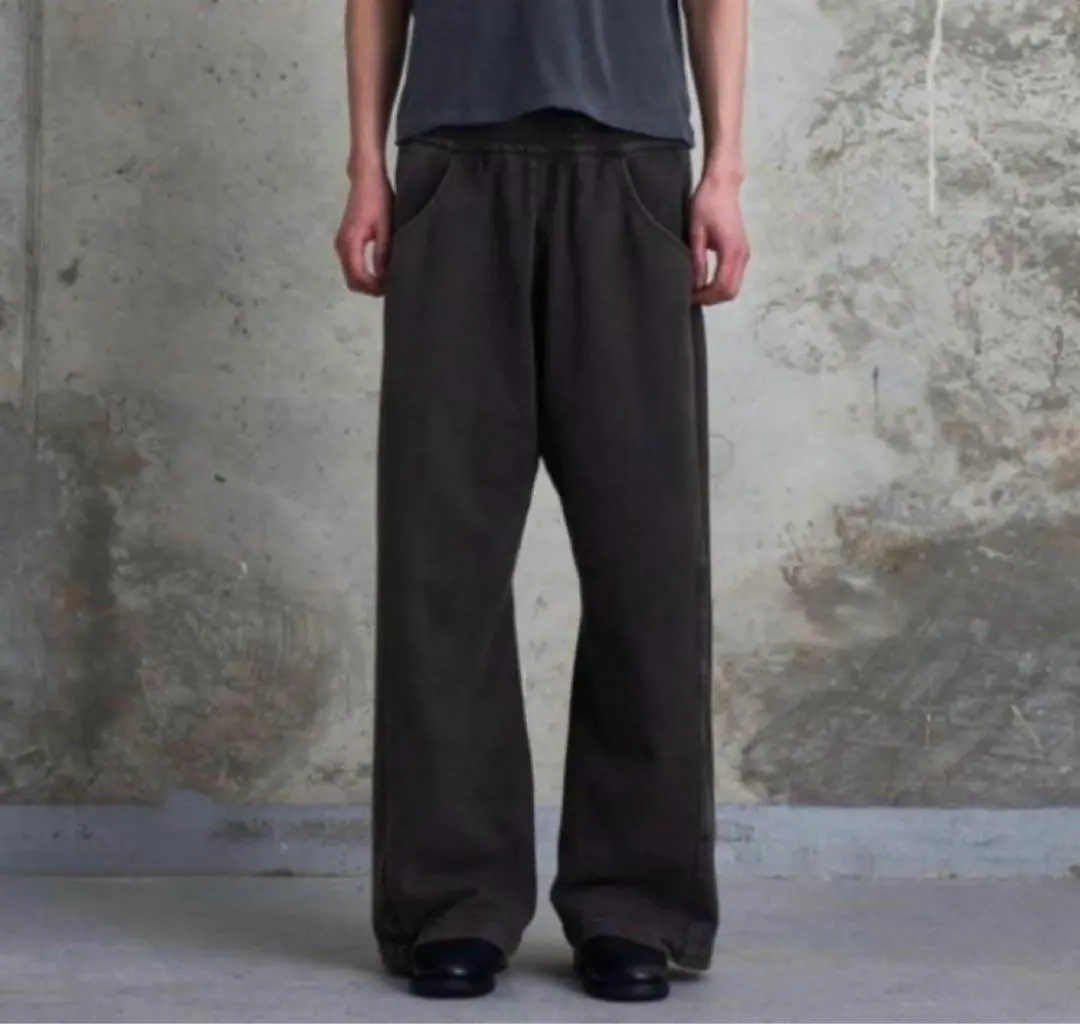 2026年最新】OMAR afridi スウェットパンツの人気アイテム - メルカリ