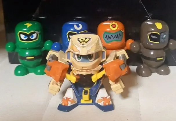 2026年最新】ビーダマン 初代の人気アイテム - メルカリ