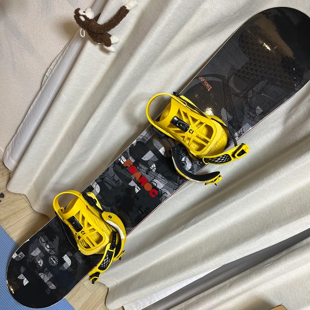 2026年最新】yonex foarocの人気アイテム - メルカリ