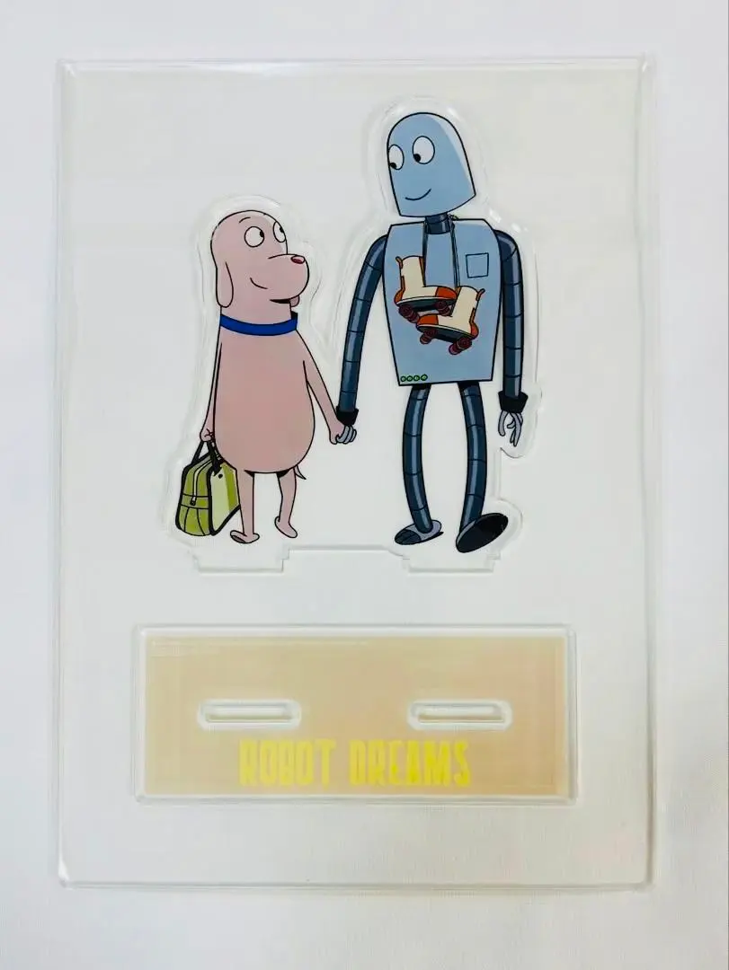 2026年最新】ロボットドリームズ blu-rayの人気アイテム - メルカリ