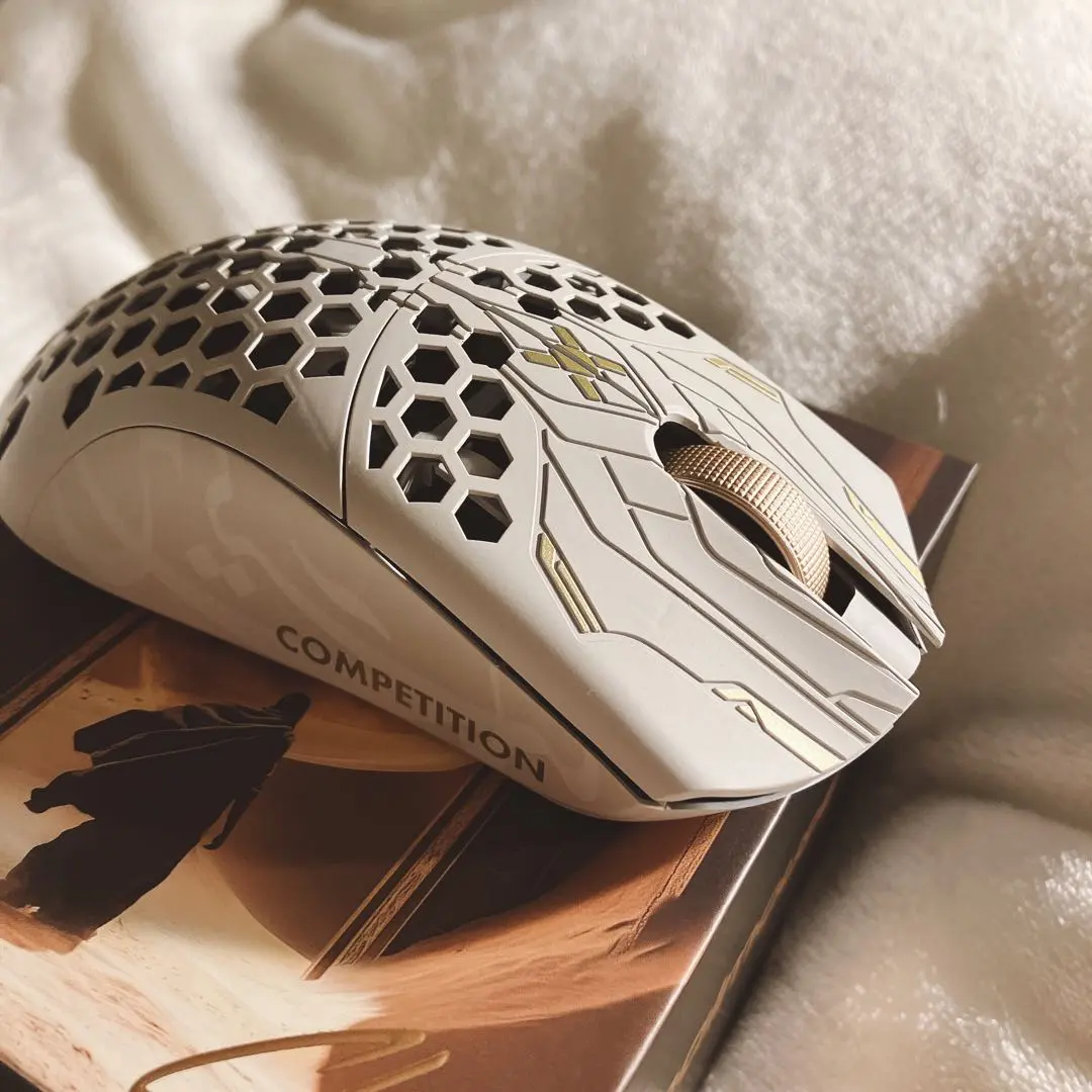 2026年最新】Finalmouse UltralightX Prophecy Clixの人気アイテム