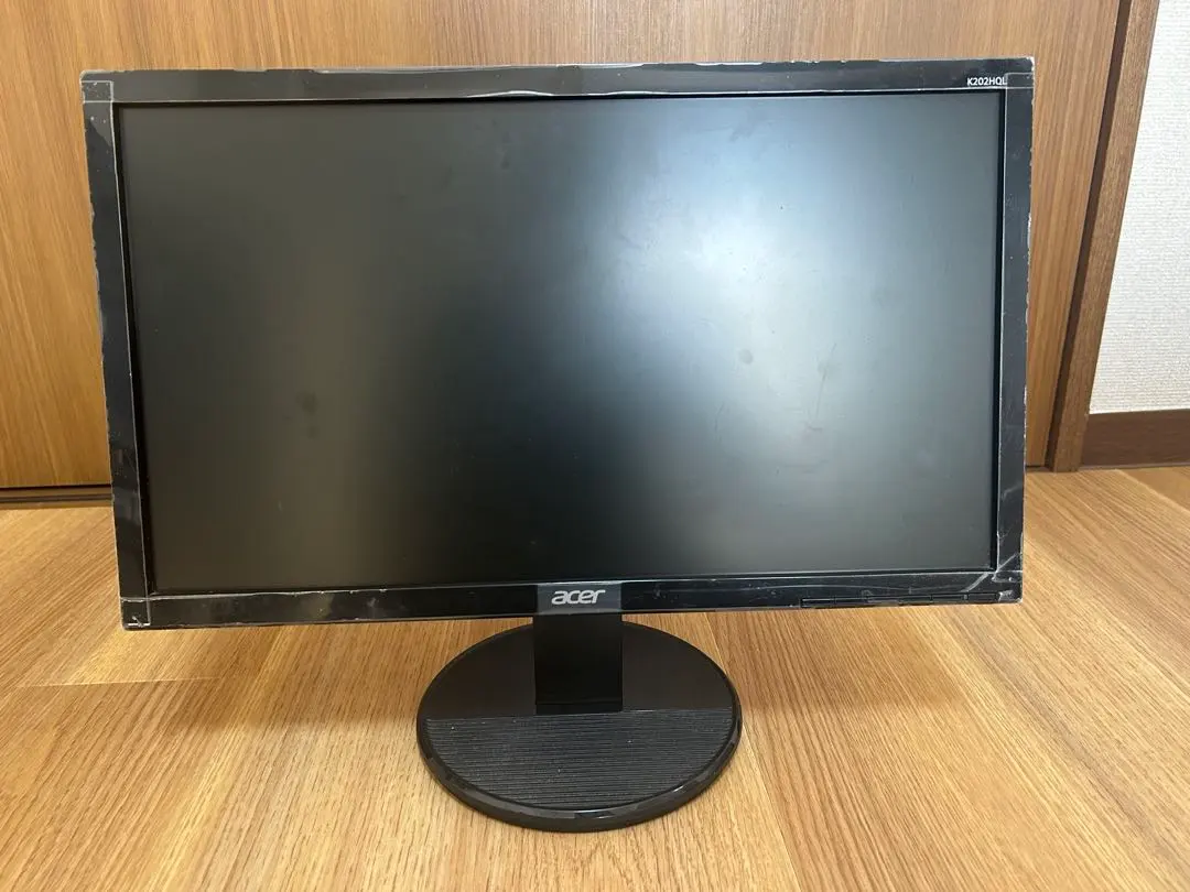 2026年最新】Acer K202HQLの人気アイテム - メルカリ