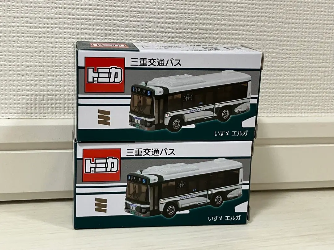 2026年最新】トミカ 三重交通バスの人気アイテム - メルカリ
