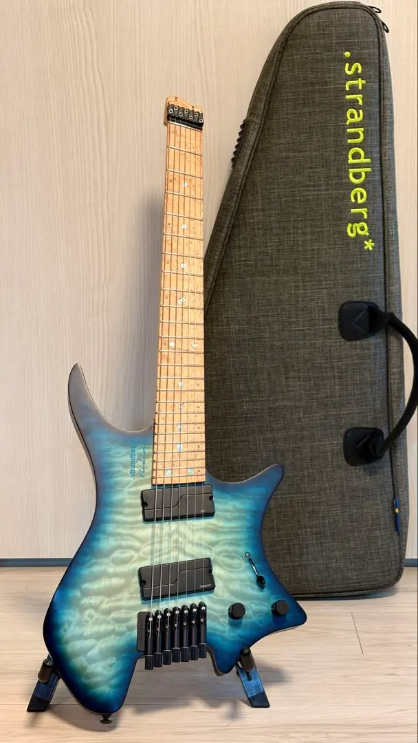 2026年最新】STRANDBERG 7の人気アイテム - メルカリ