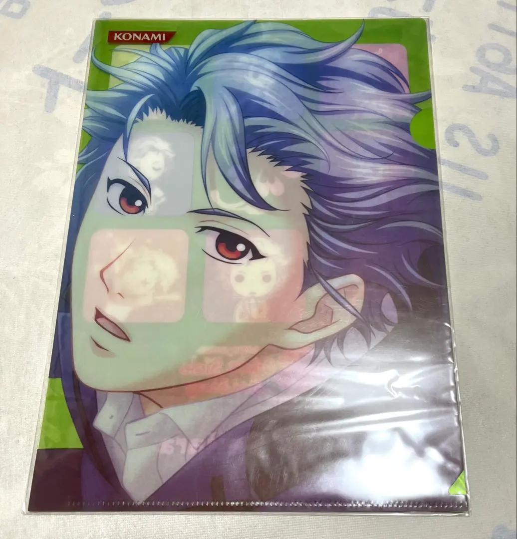 2026年最新】設楽聖司 クリアファイルの人気アイテム - メルカリ