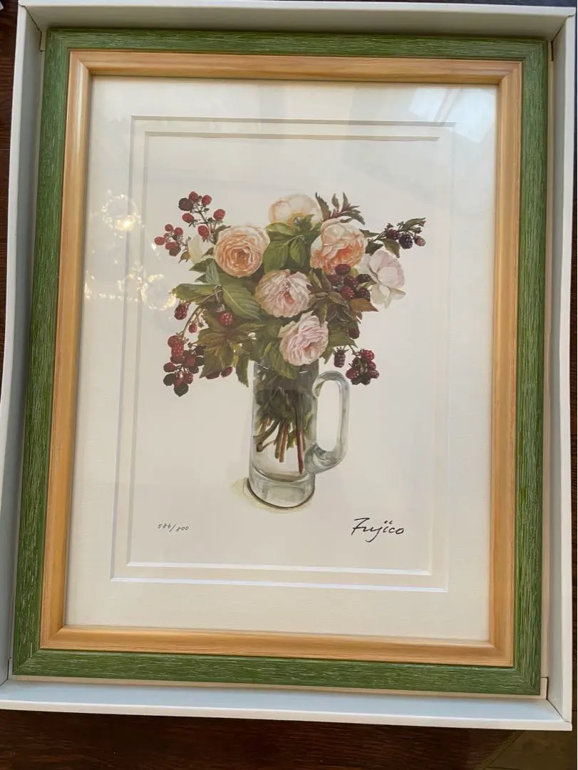 2026年最新】橋本不二子 版画の人気アイテム - メルカリ