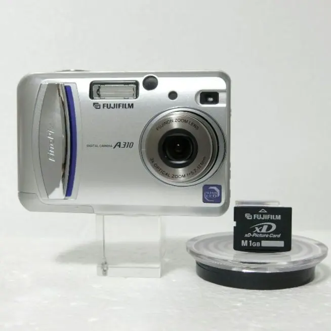 2026年最新】finepix a310の人気アイテム - メルカリ