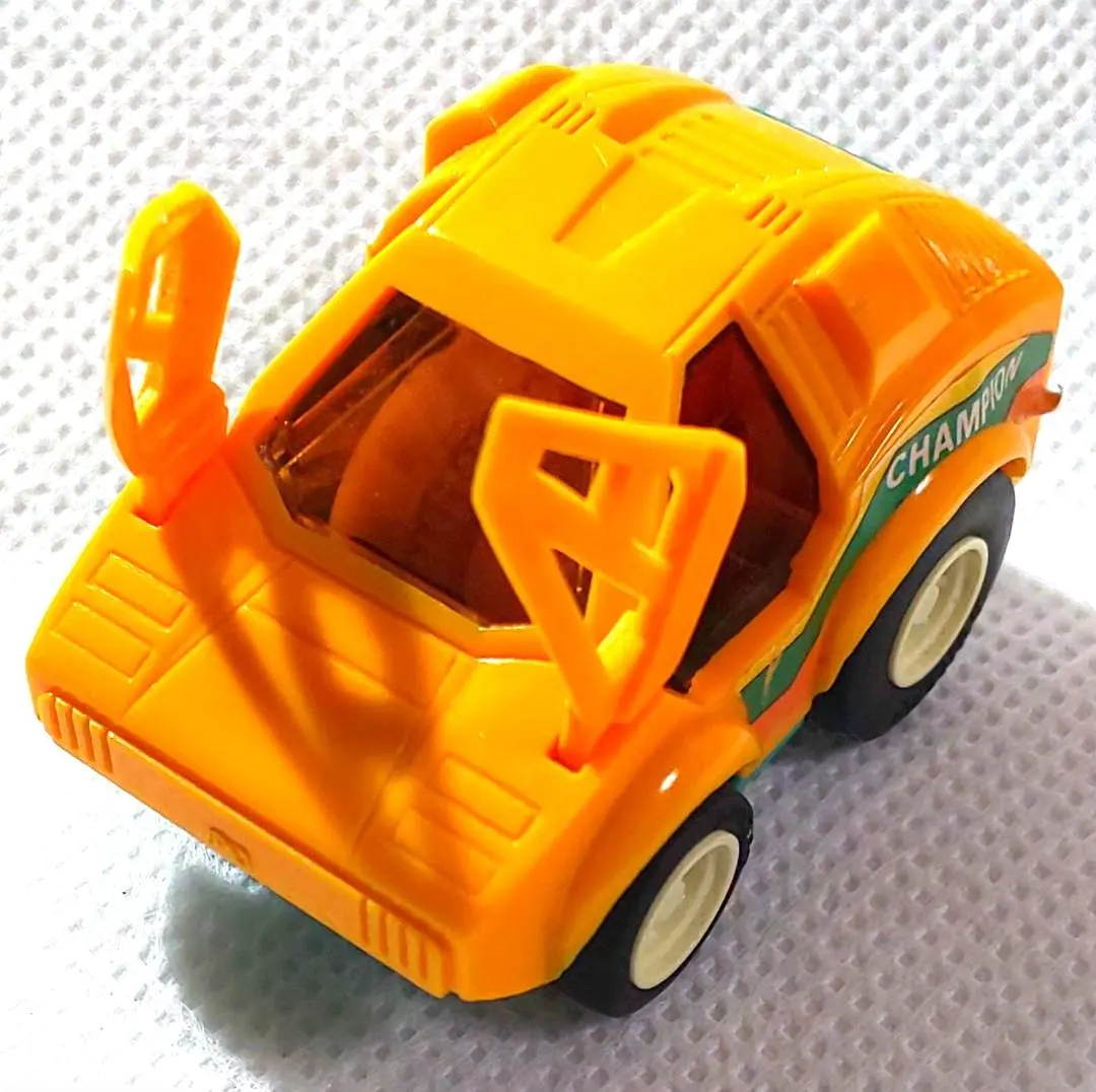 2026年最新】カウンタック チョロqの人気アイテム - メルカリ