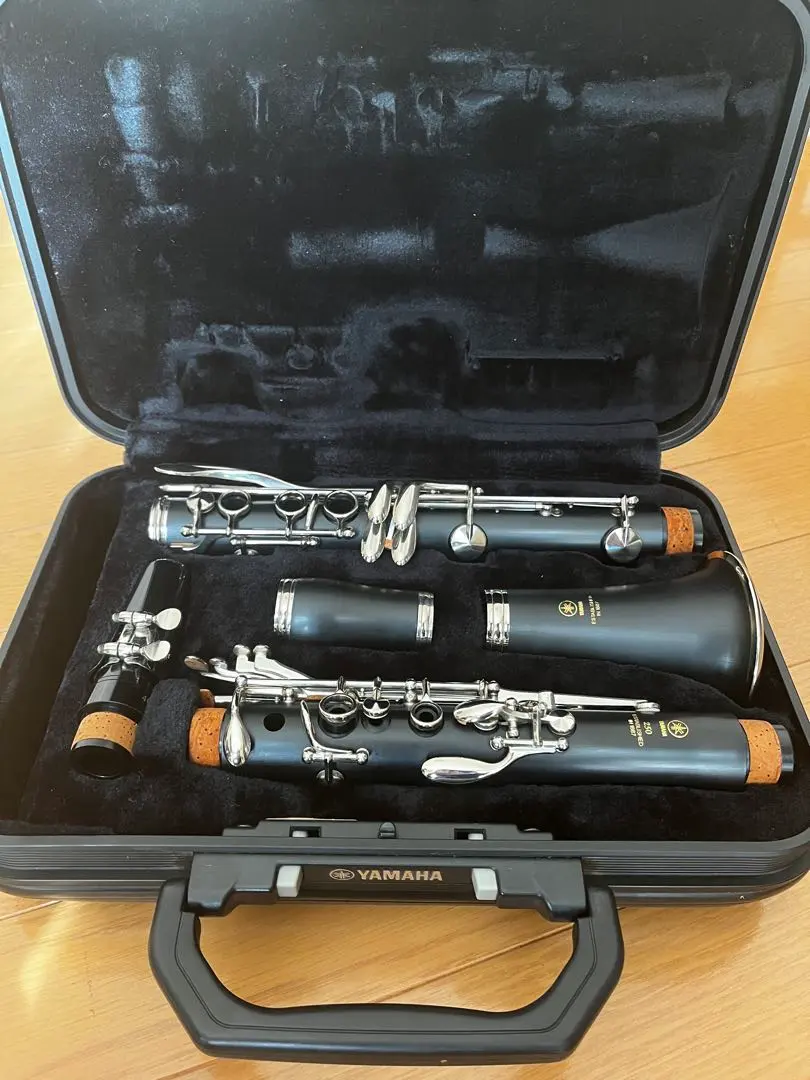 2026年最新】YAMAHA ヤマハ /クラリネット YCL-27の人気アイテム