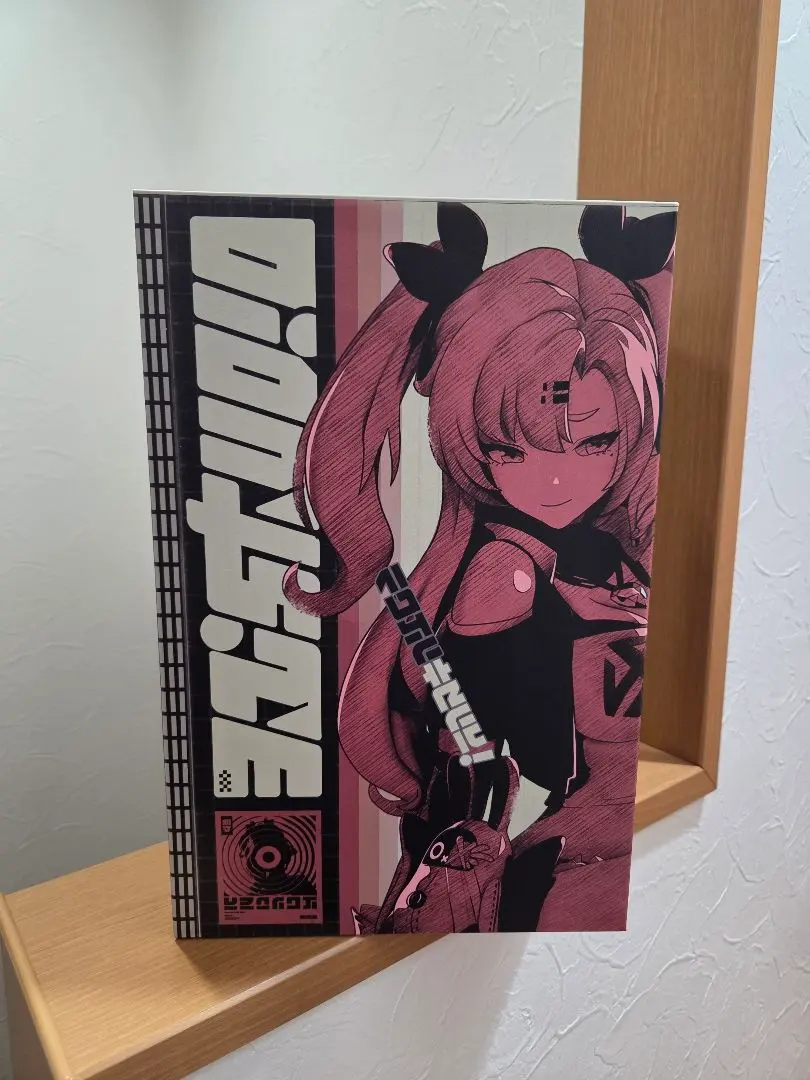 2026年最新】ニコ・デマラ フィギュアの人気アイテム - メルカリ