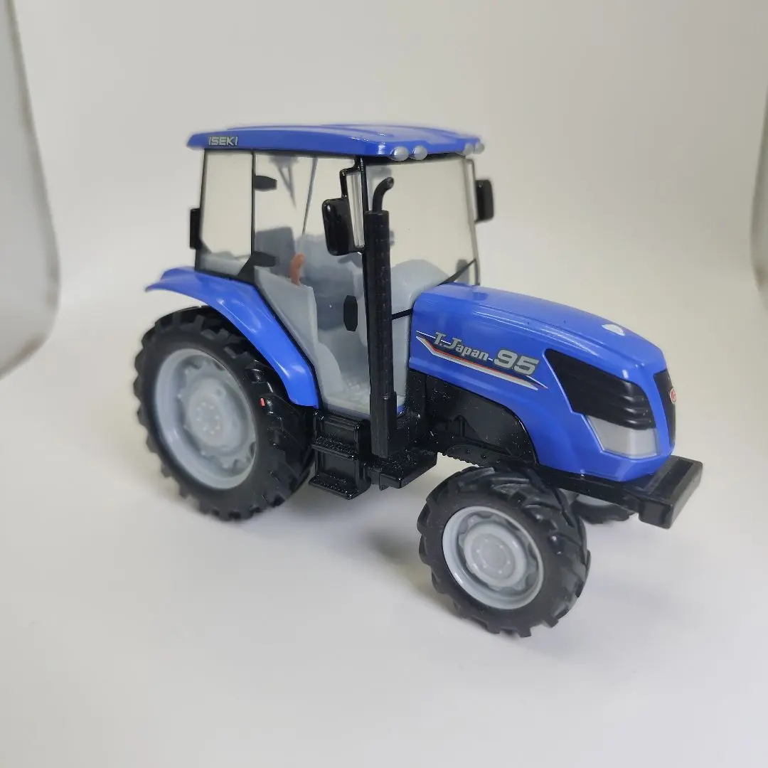 2026年最新】iseki トラクタの人気アイテム - メルカリ