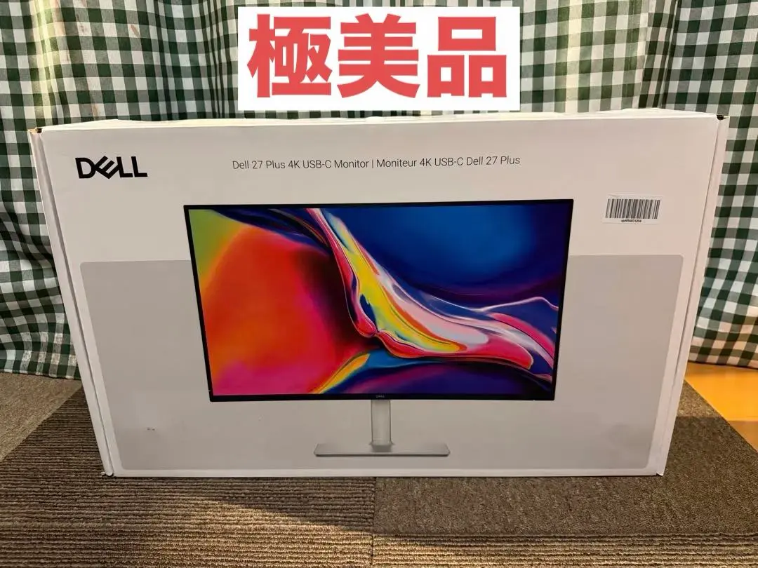 2026年最新】Dell S2725QC-Aの人気アイテム - メルカリ