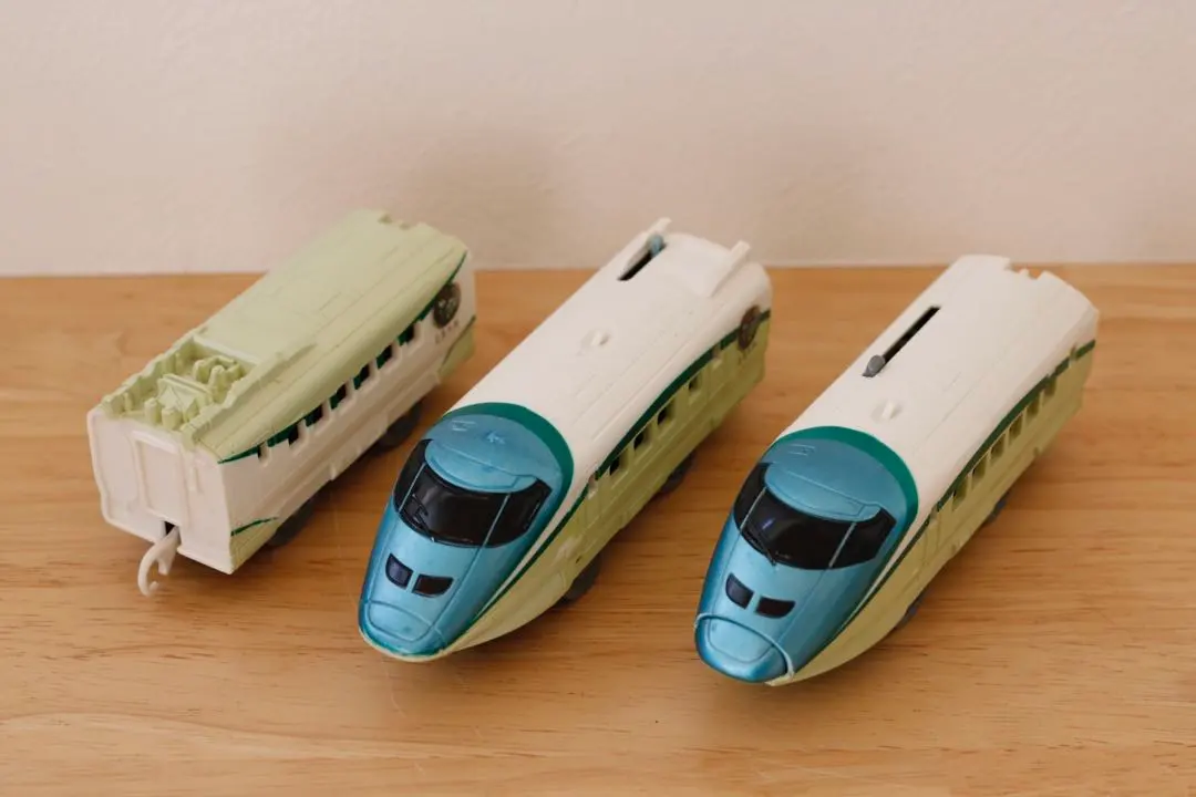 2026年最新】e3系 とれいゆ つばさの人気アイテム - メルカリ