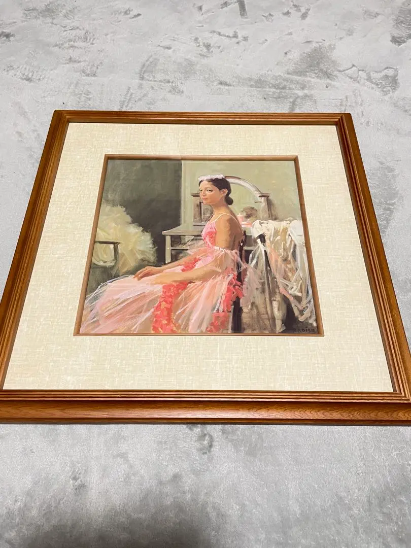 2026年最新】小磯良平 踊り子の人気アイテム - メルカリ