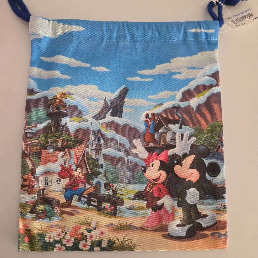 2026年最新】クリッターカントリー 巾着の人気アイテム - メルカリ