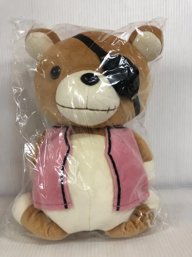 2026年最新】DIABOLIK LOVERS テディぬいぐるみの人気アイテム - メルカリ