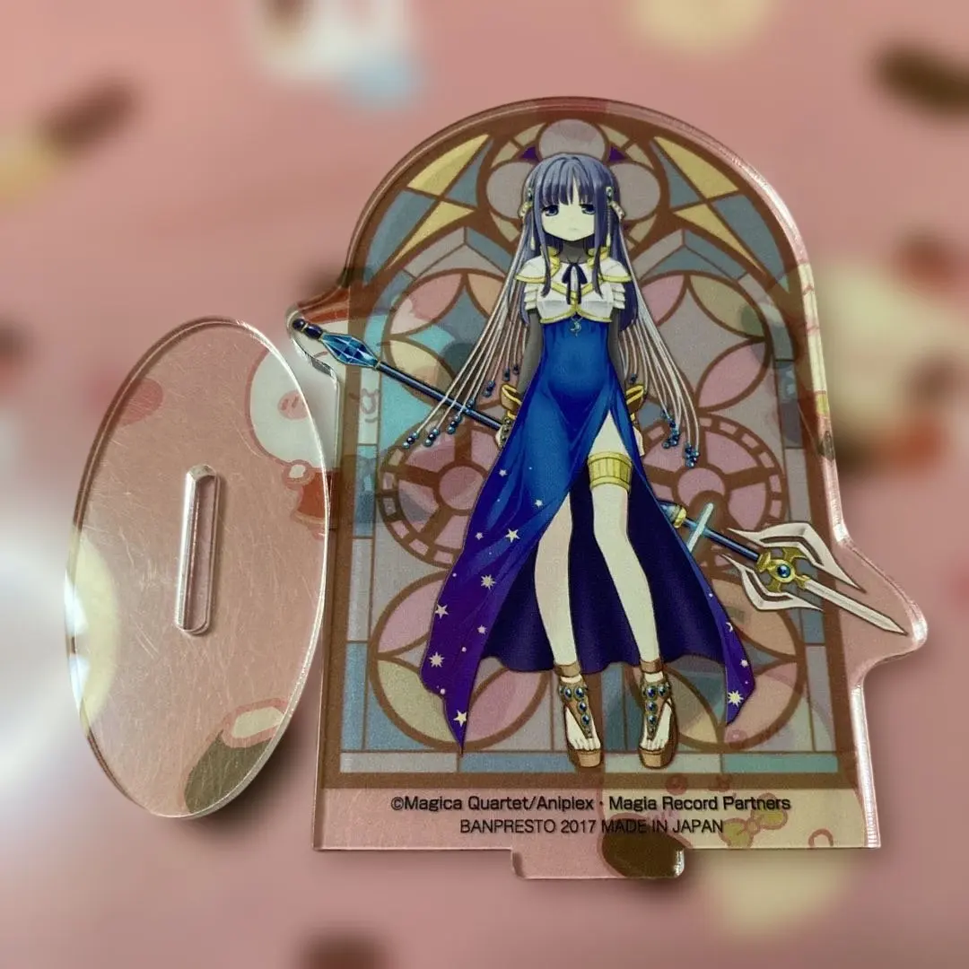 2026年最新】七海やちよ アクリルスタンドの人気アイテム - メルカリ