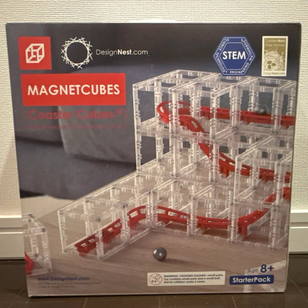 2026年最新】magnetcubesの人気アイテム - メルカリ