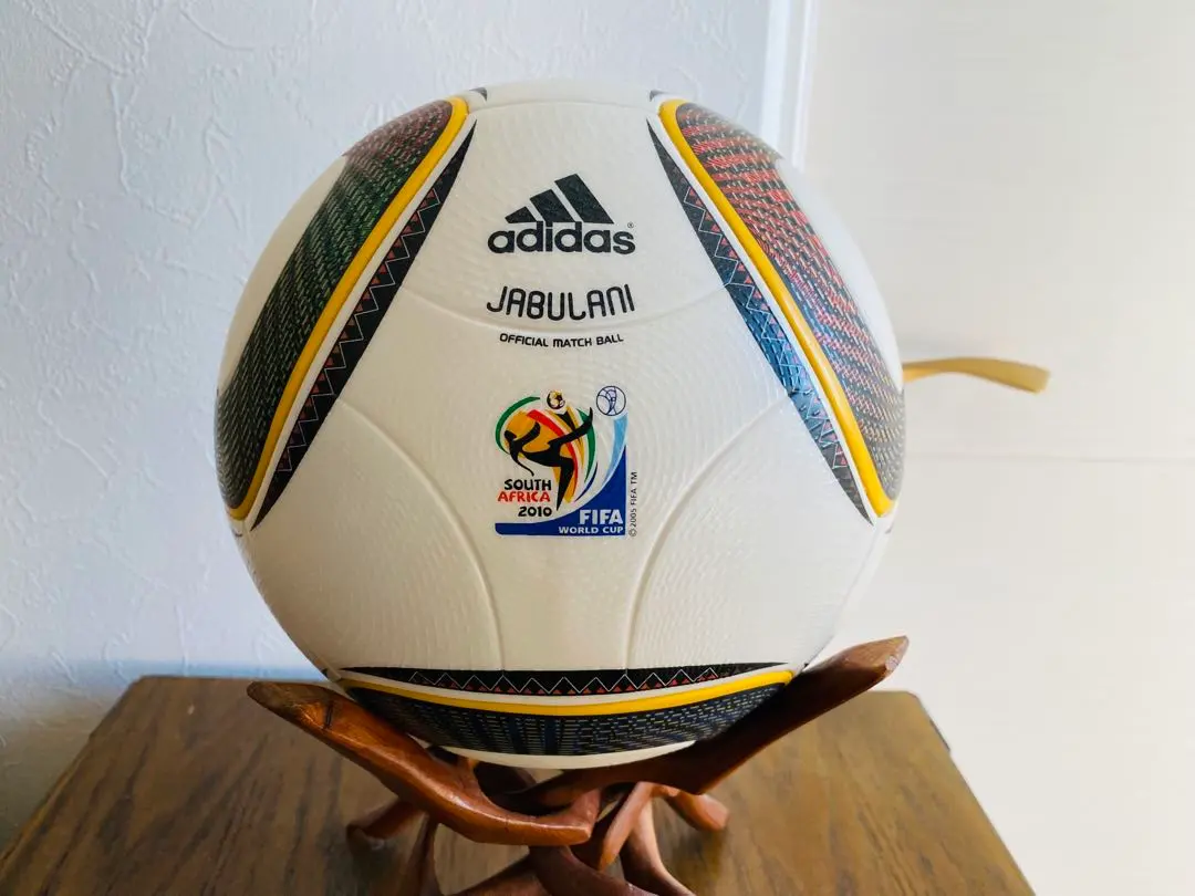 2026年最新】ジャブラニ サッカーの人気アイテム - メルカリ