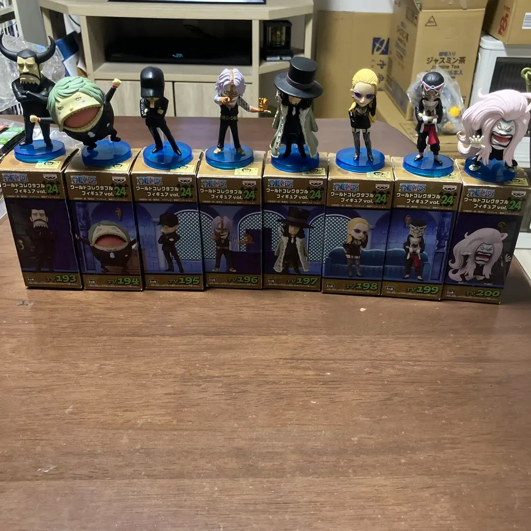 2026年最新】コレクタブル cp9の人気アイテム - メルカリ