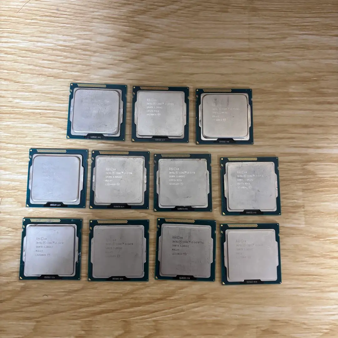 2026年最新】i7-3770Sの人気アイテム - メルカリ