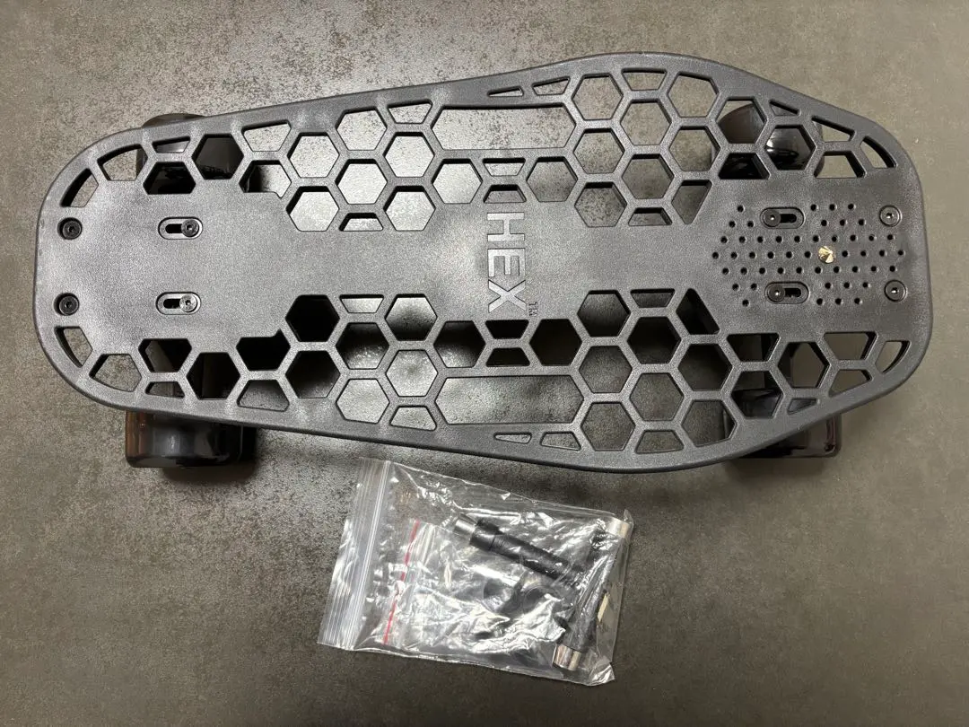 2026年最新】hexミニクルーザーの人気アイテム - メルカリ