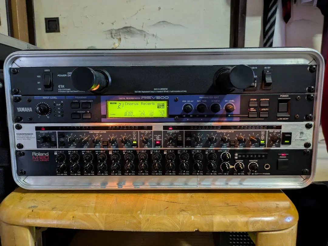 2026年最新】BEHRINGER MDX2000の人気アイテム - メルカリ