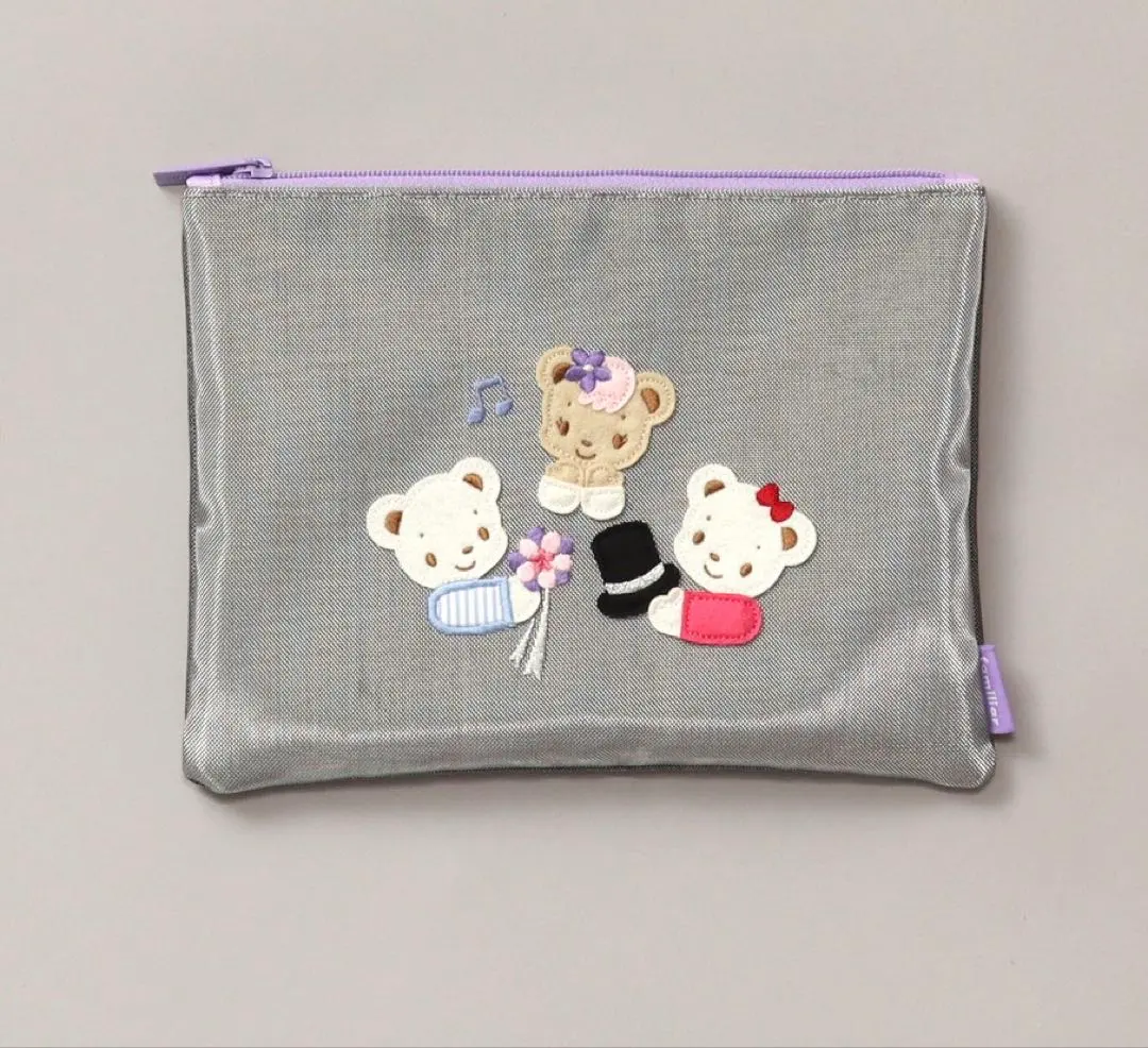 2026年最新】宝塚 ファミリア ポーチの人気アイテム - メルカリ