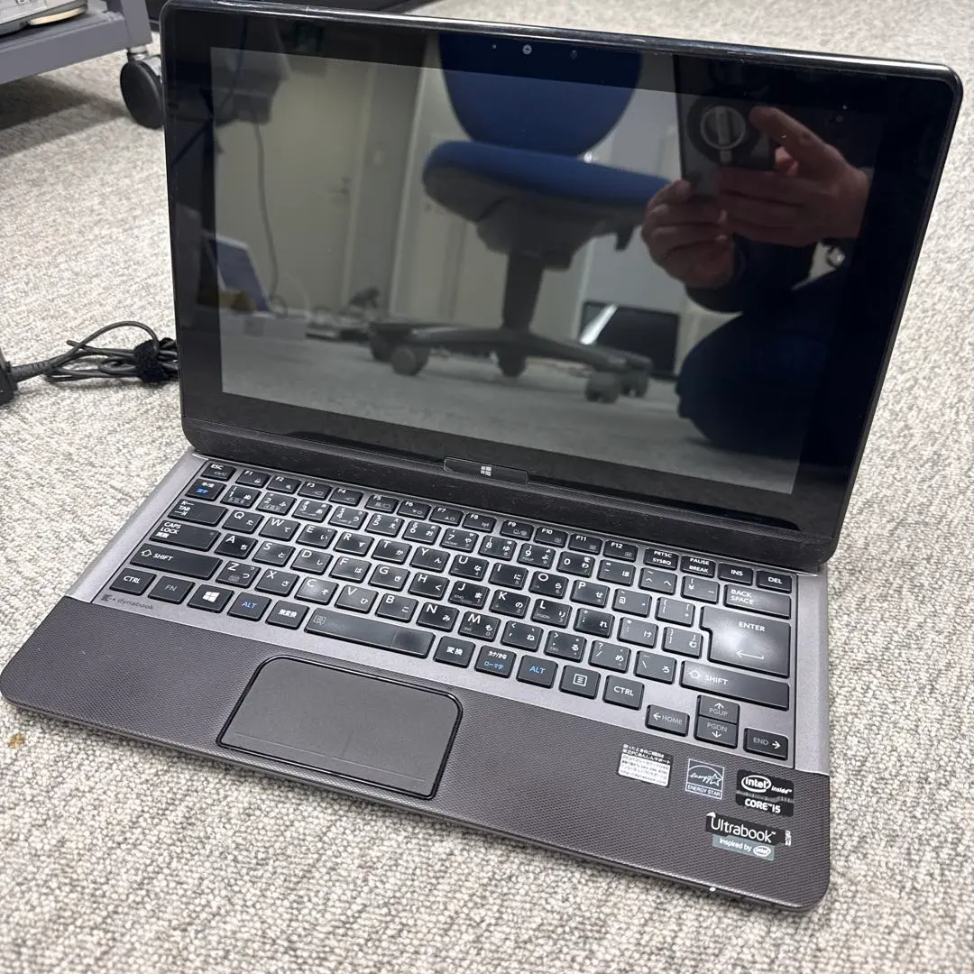 2026年最新】dynabook r82の人気アイテム - メルカリ