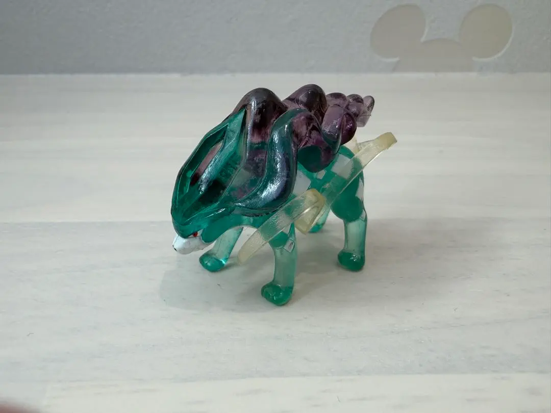 2026年最新】モンコレ スイクン クリアの人気アイテム - メルカリ