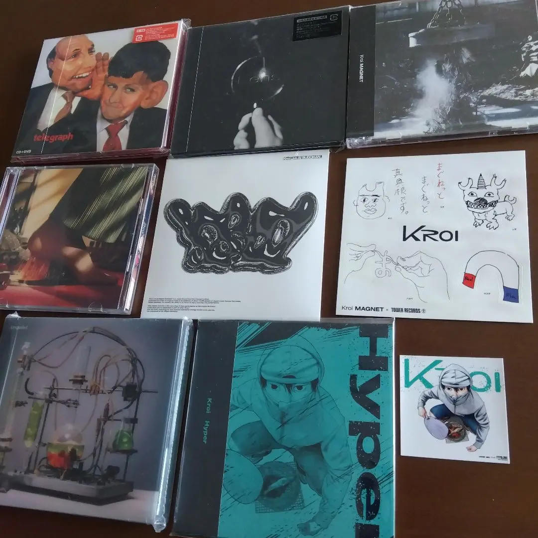 2026年最新】kroi lensの人気アイテム - メルカリ
