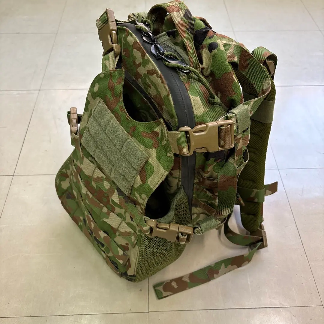 2026年最新】背嚢 陸自の人気アイテム - メルカリ