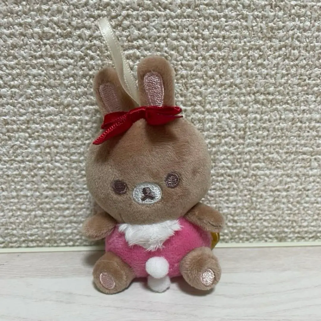 2026年最新】ココアウサギ リラックマの人気アイテム - メルカリ