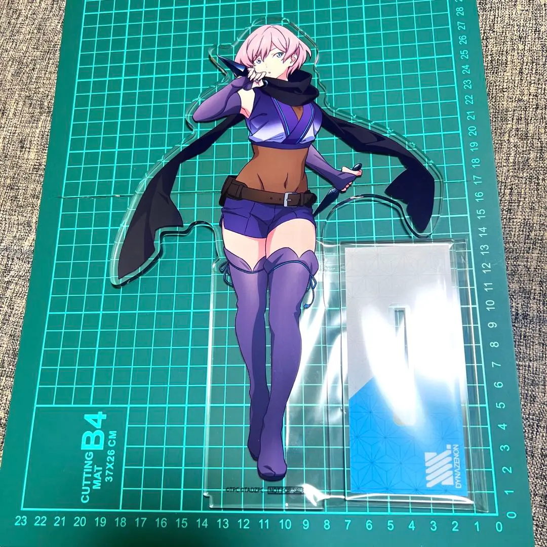 2026年最新】ダイナゼノン ムジナ アクリルスタンドの人気アイテム