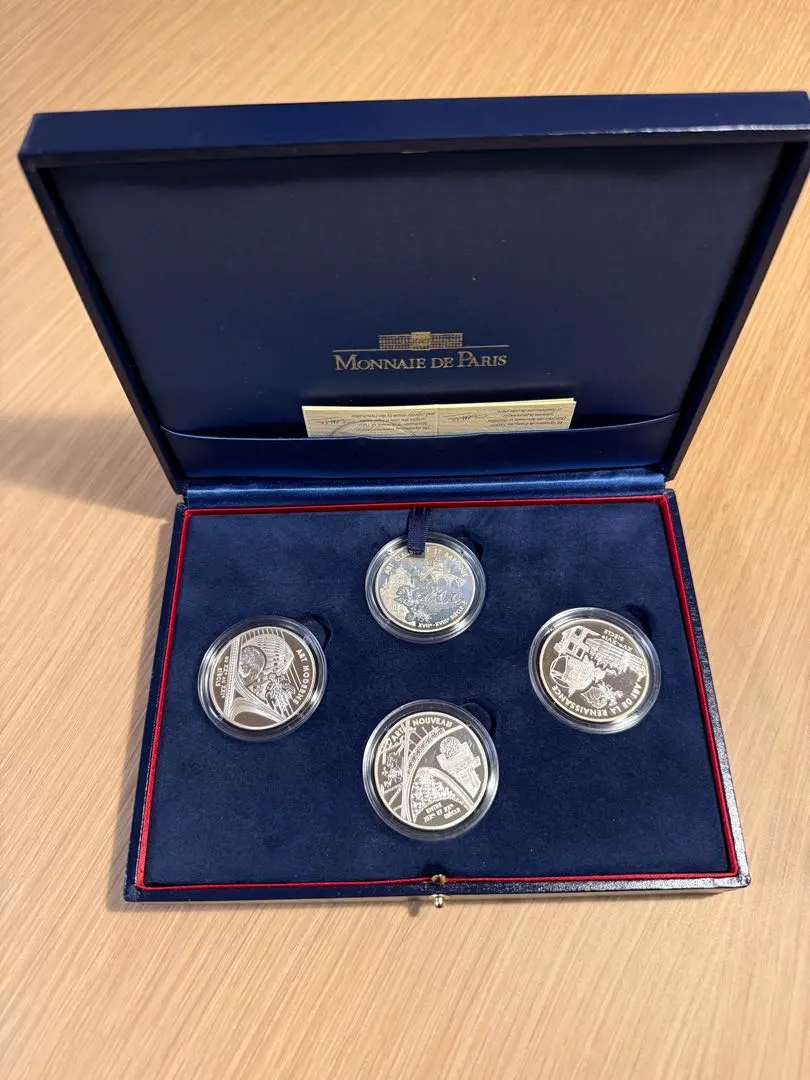 2026年最新】monnaie de parisの人気アイテム - メルカリ