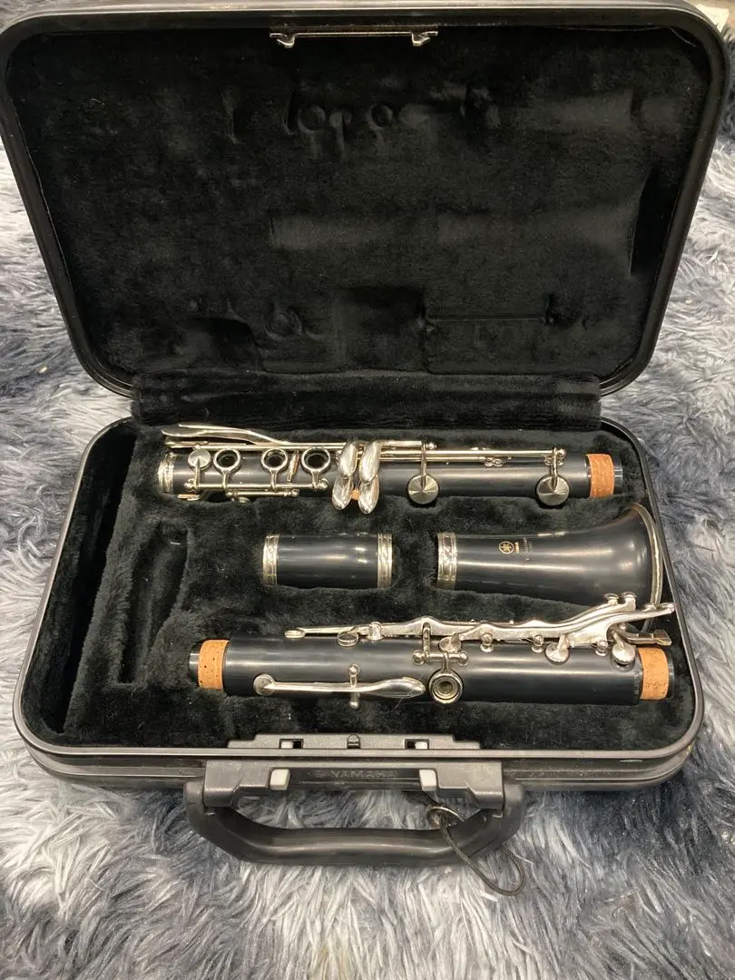 2026年最新】YAMAHA ヤマハ /クラリネット YCL-27の人気アイテム